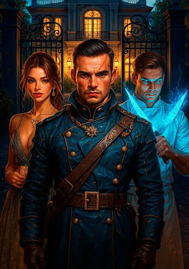 Пламя эгиды книга 2
